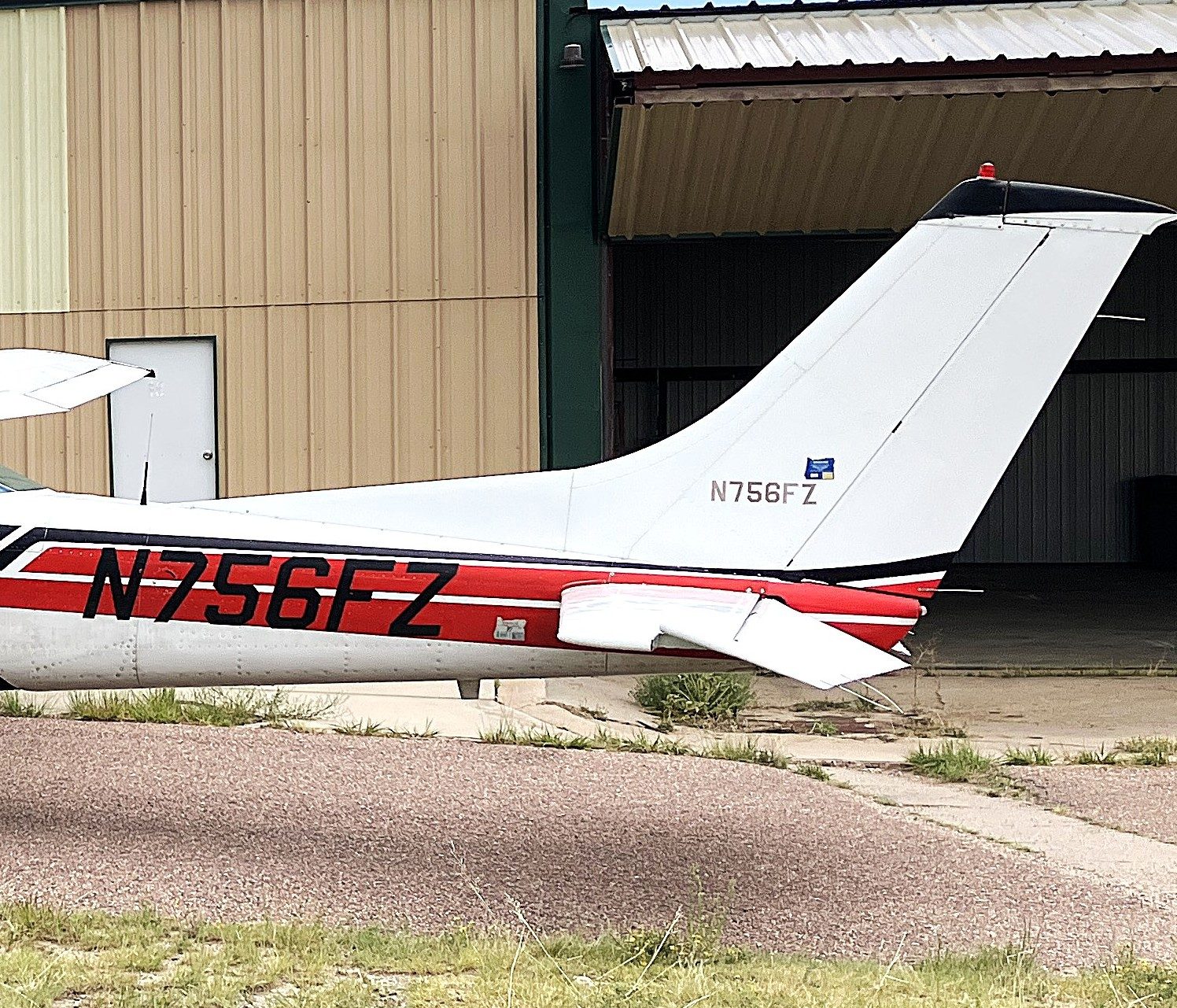 1979 CESSNA 1979 Cessna Turbocharged Retractable 182 - Image 4
