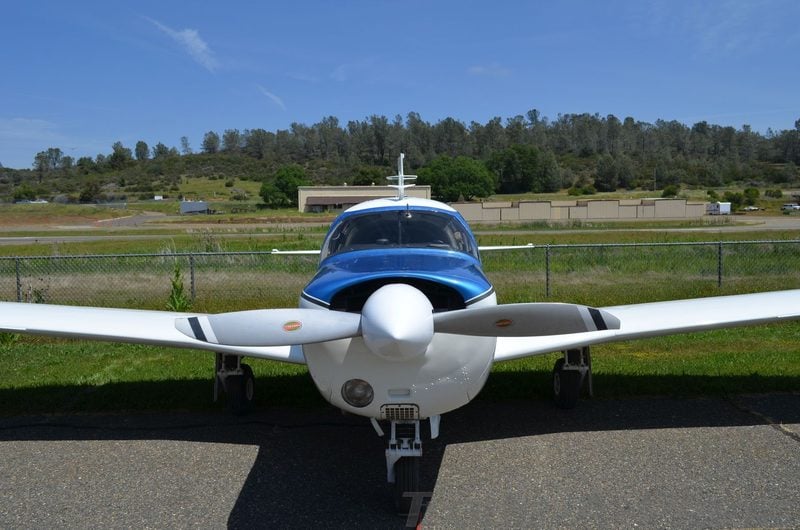 1970 MOONEY M20F Exec 21 - Image 4