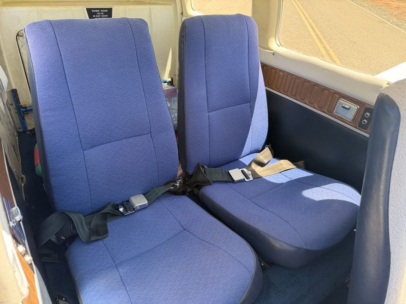 1977 PIPER Arrow III - Image 3