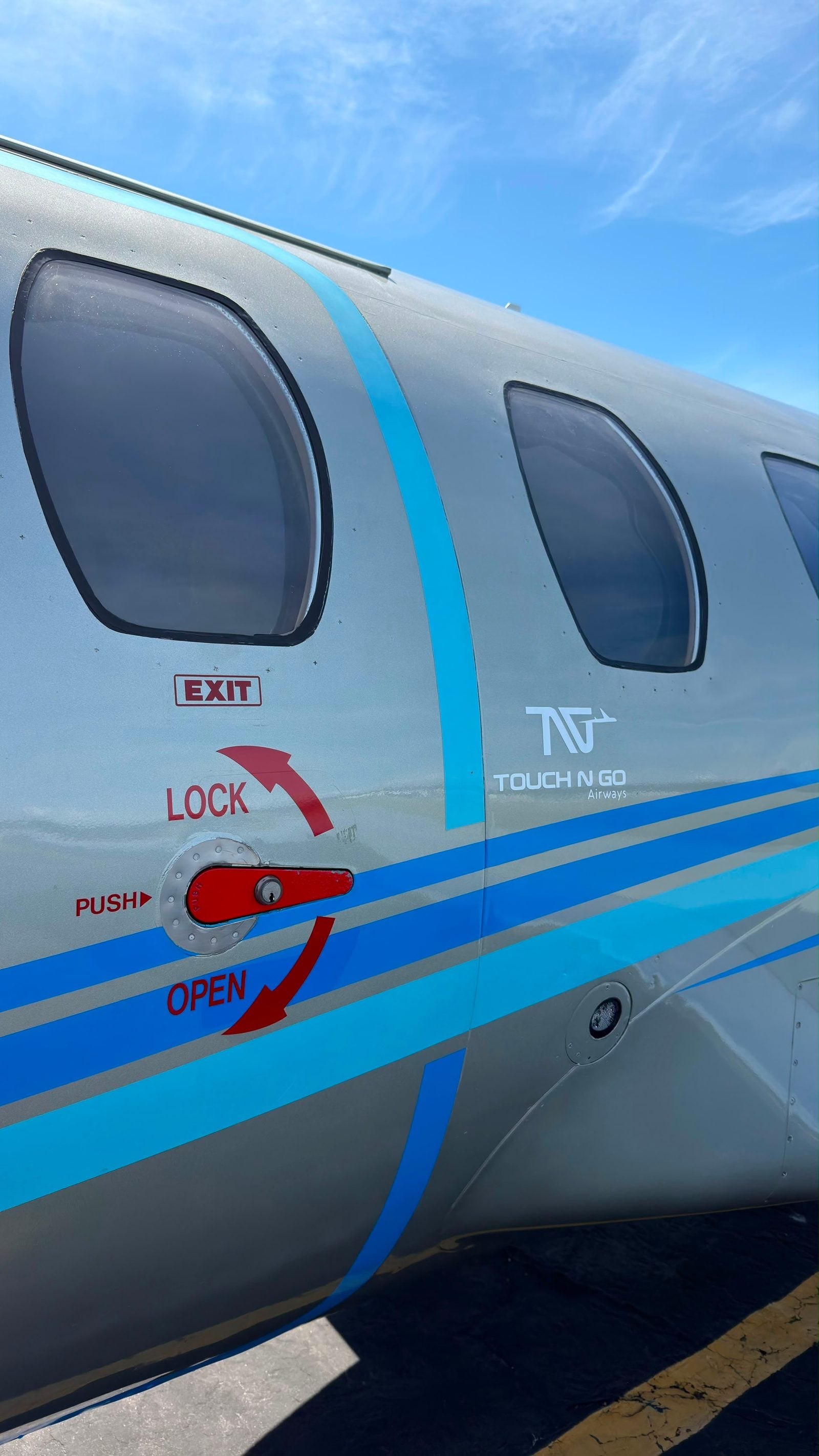 1977 CESSNA Cessna Citation 500 - Image 6