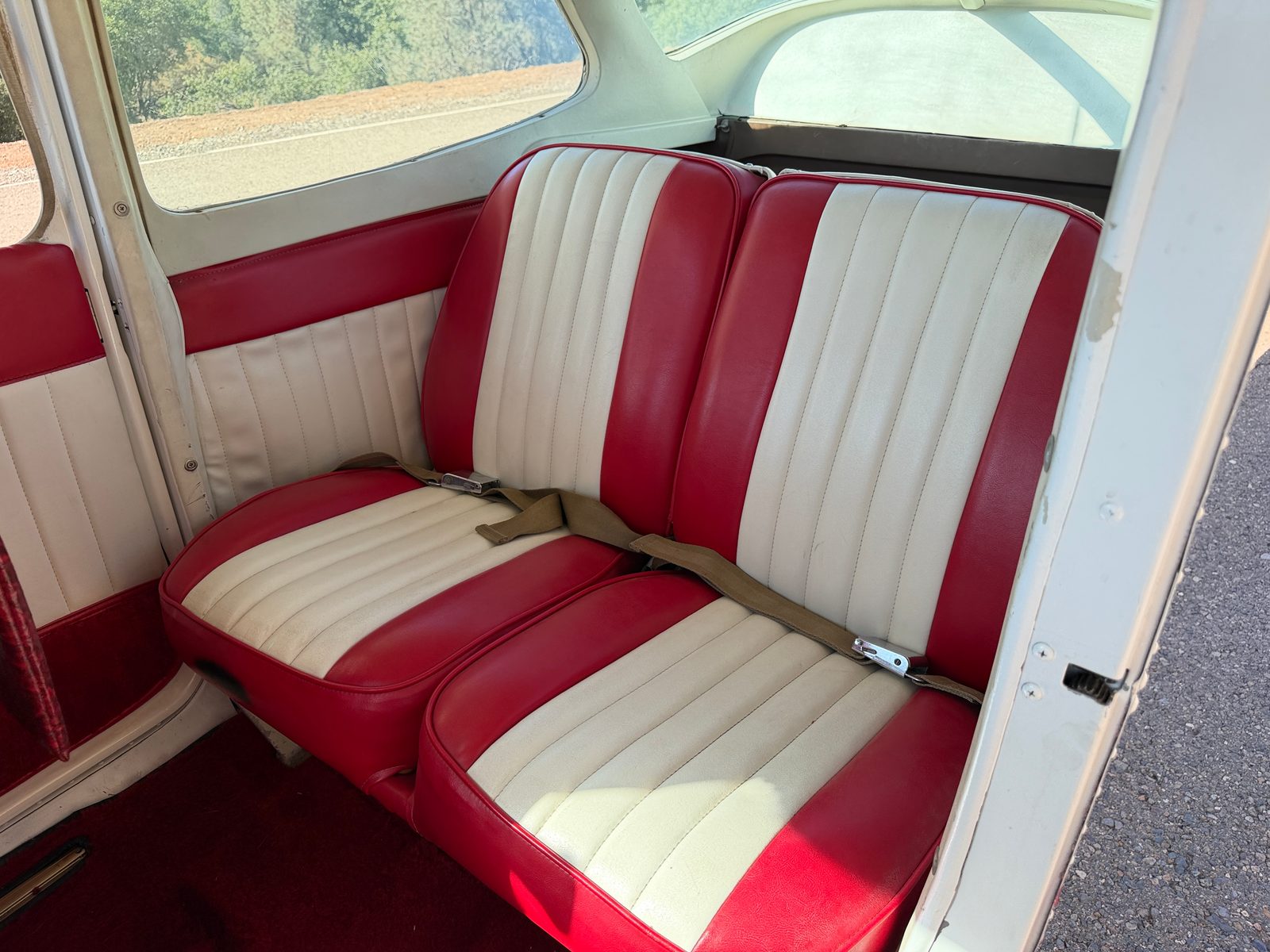 1969 CESSNA 172K - Image 2