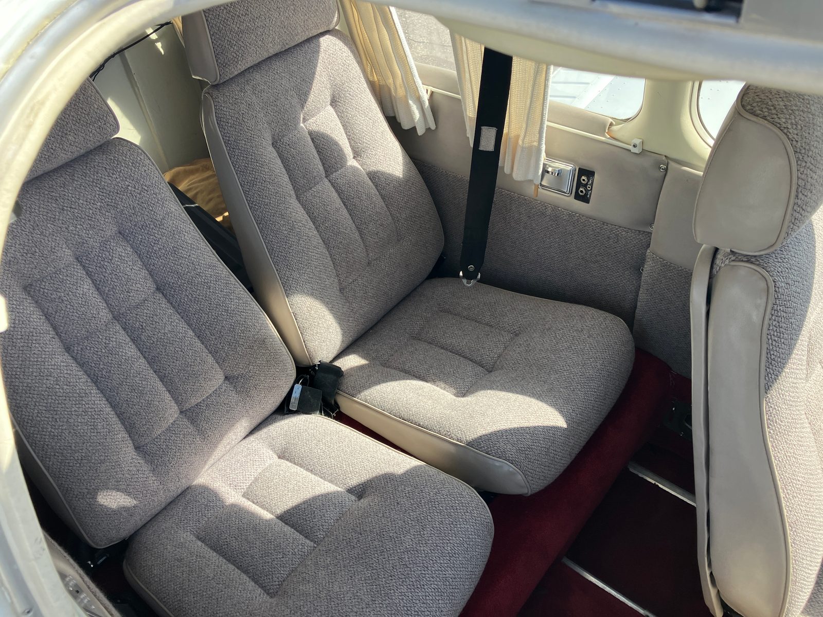 1978 PIPER 1978 Piper PA28-201T Turbo Arrow III - Image 10