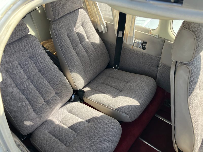 1978 PIPER 1978 Piper PA28-201T Turbo Arrow III - Image 10