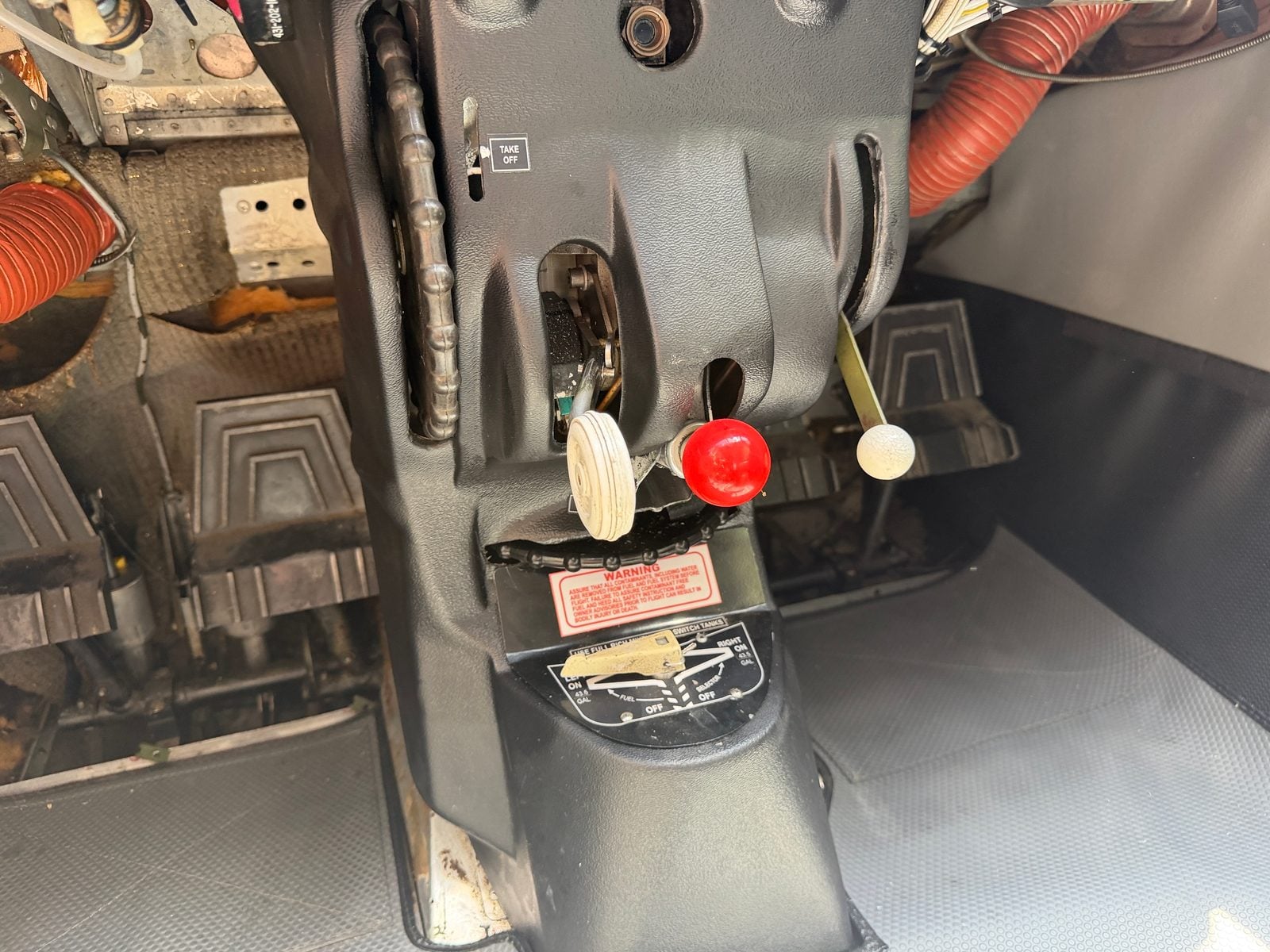 1965 CESSNA 210E Centurion - Image 6