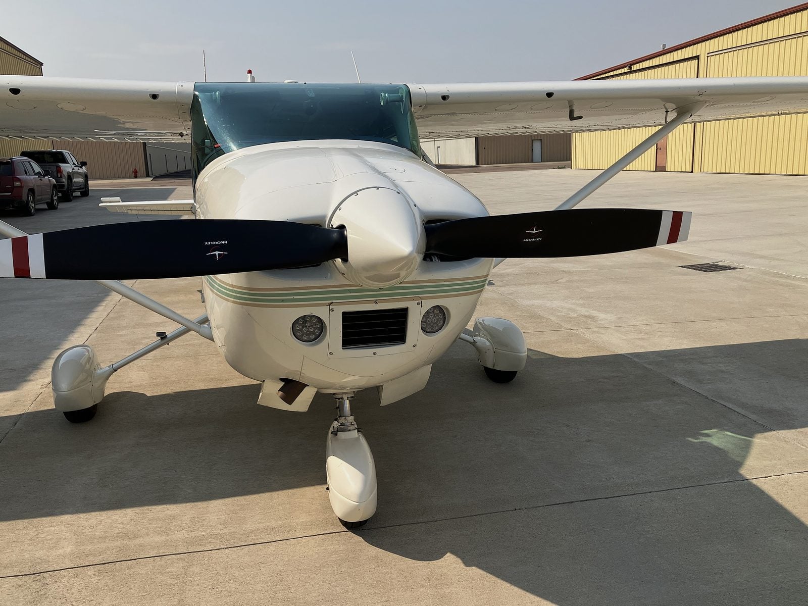 1978 CESSNA 1978 Cessna 182Q - Image 2