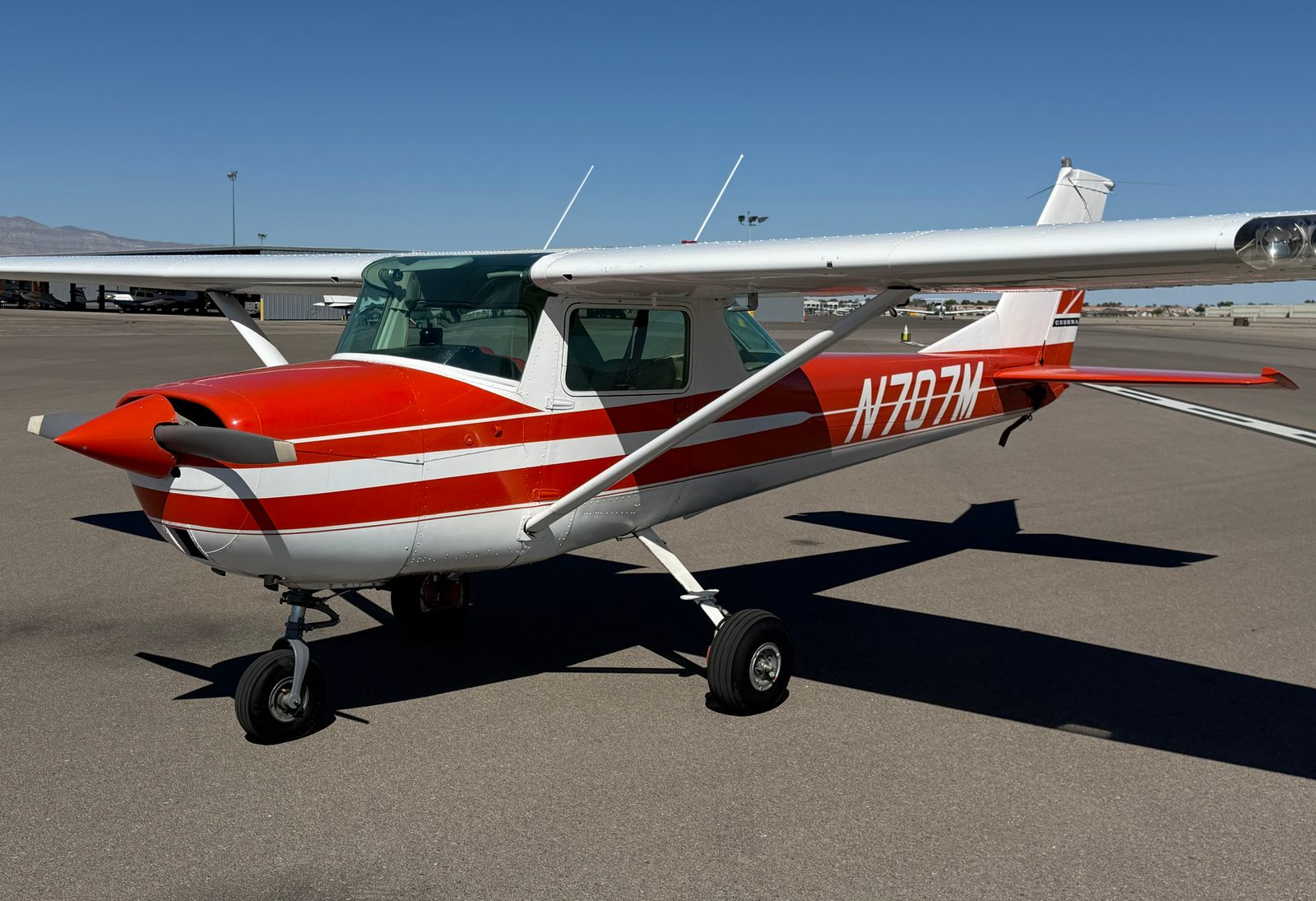 1967 CESSNA 1697 Cessna 150G - Image 9