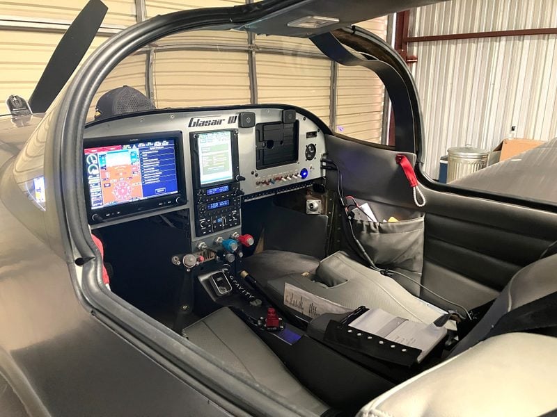 1993 GLASAIR 1993 Glasair III - Image 10