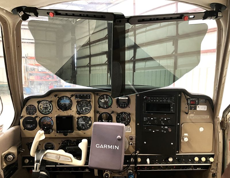 1963 BEECHCRAFT 1963 Beech P35 Bonanza - Image 10