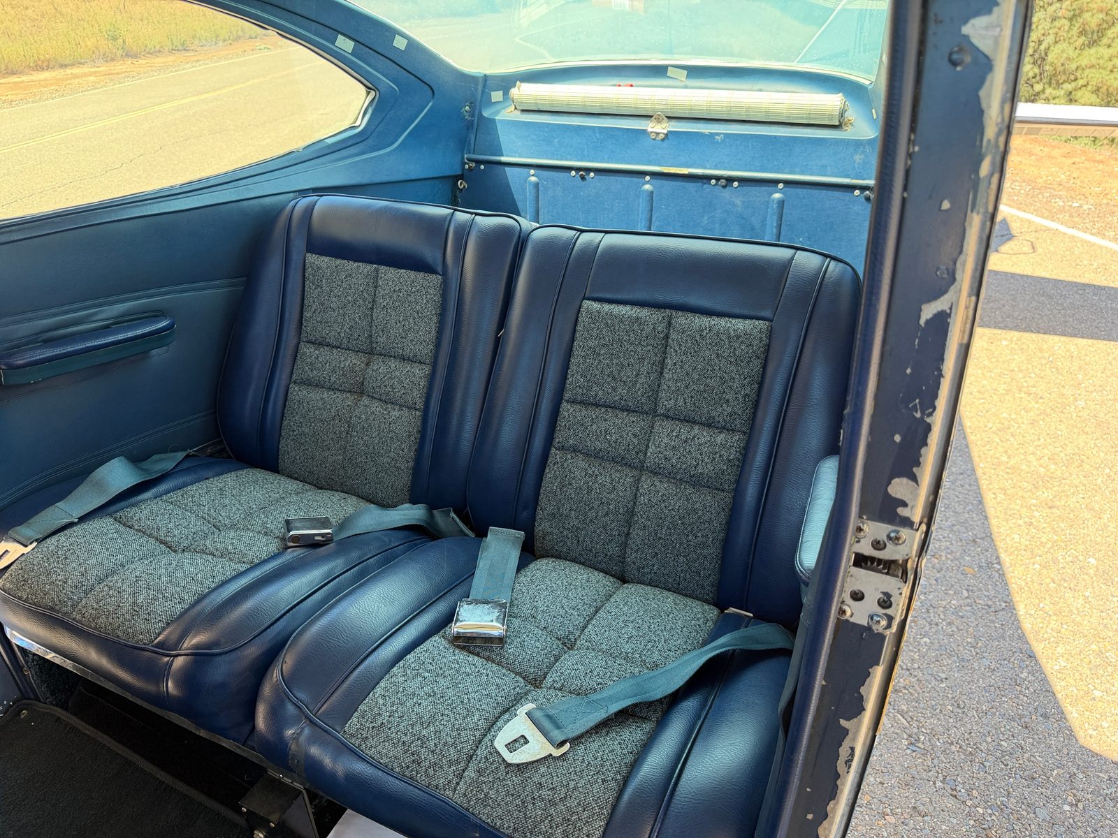 1969 CESSNA 182M Skylane - Image 4