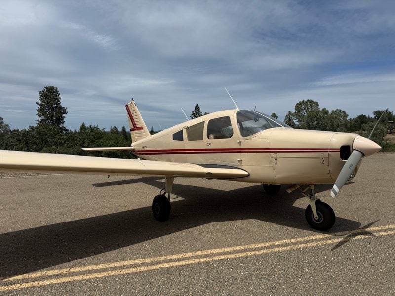 1969 PIPER Cherokee 140 - Image 3