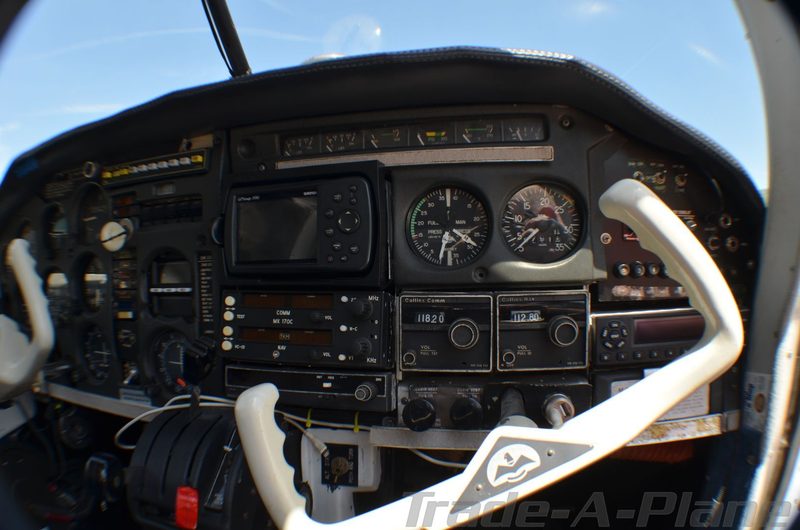 1970 MOONEY M20F Exec 21 - Image 8