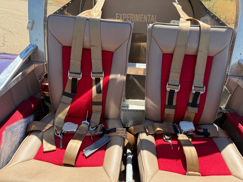 2015 VANS RV 12 - Image 6