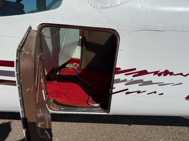 1969 CESSNA 172K - Image 10