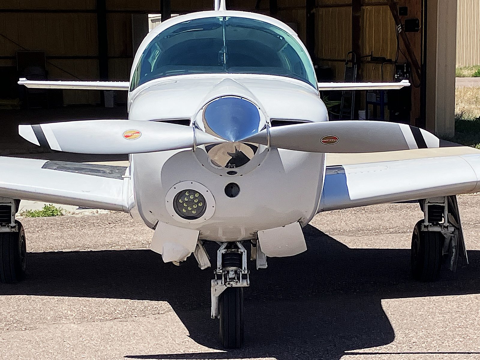 1978 MOONEY 1978 Mooney M20J - 201 ONLY 28 SMOH! - Image 3