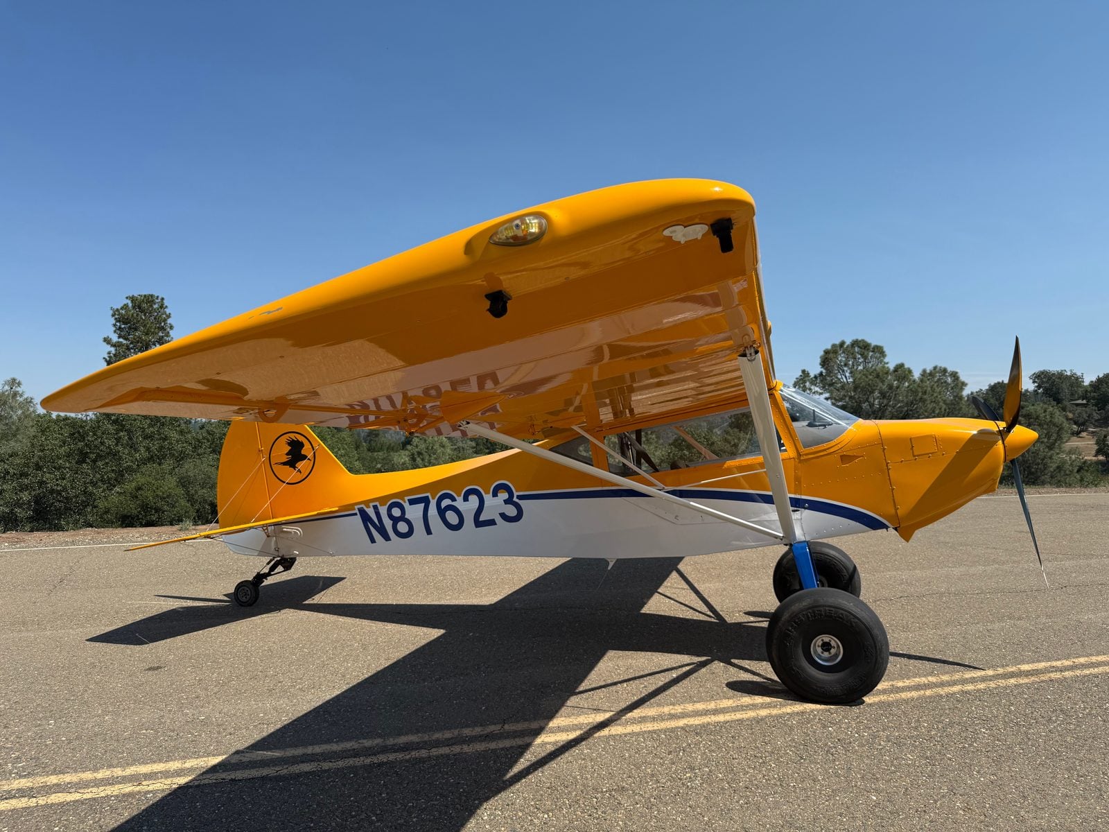 2016 RANS 2016 Rans S-20 Raven - Image 2