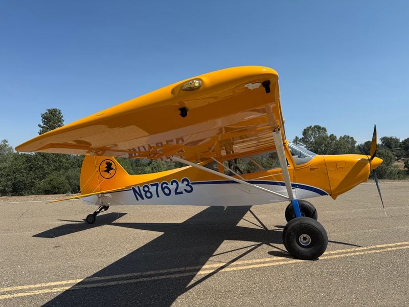 2016 RANS 2016 Rans S-20 Raven - Image 2