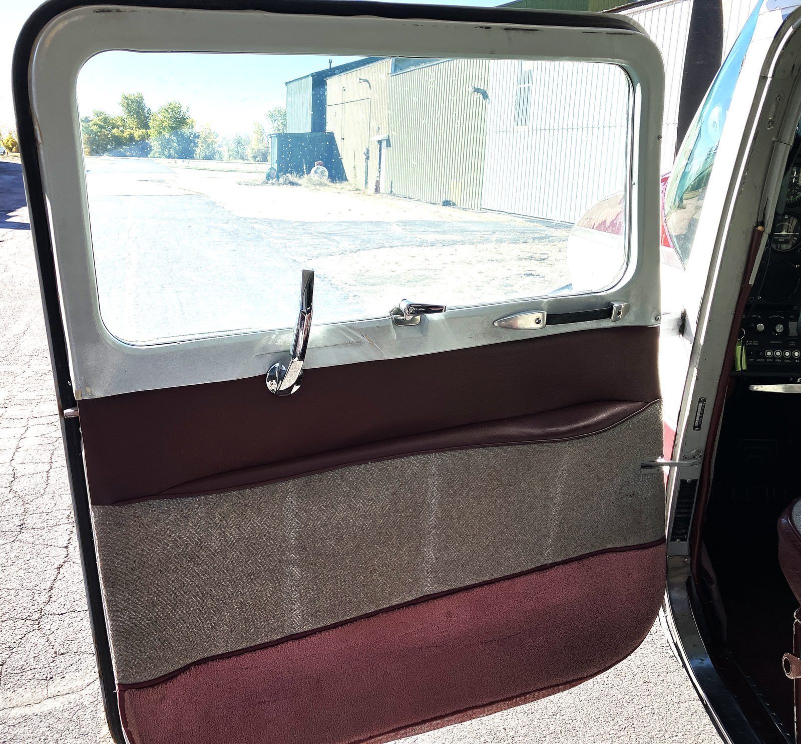 1971 CESSNA 1971 Cessna T210K Turbo Centurion - Image 7