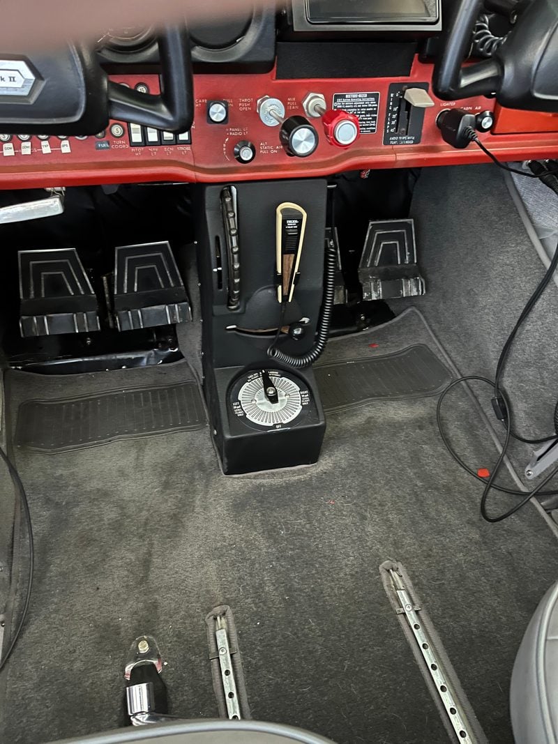 1977 CESSNA 172N - Image 8