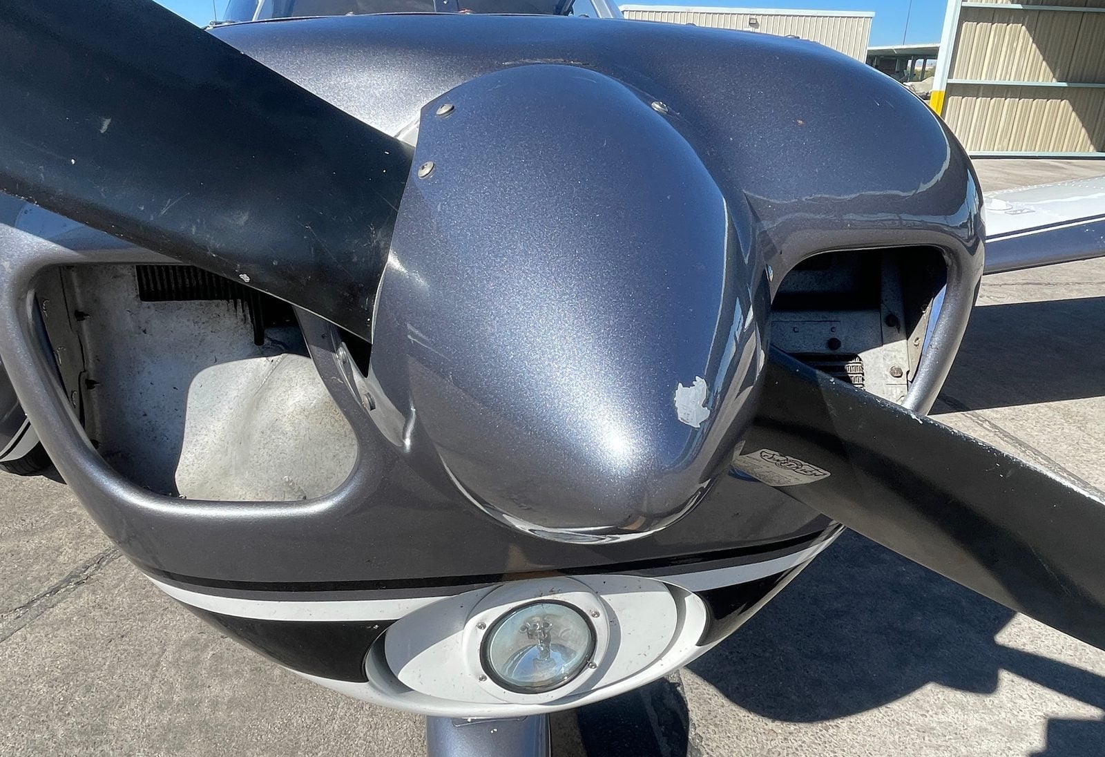 1966 PIPER 1966 Piper PA-28-140 Cherokee with PowerFlow Exhaust - Image 10