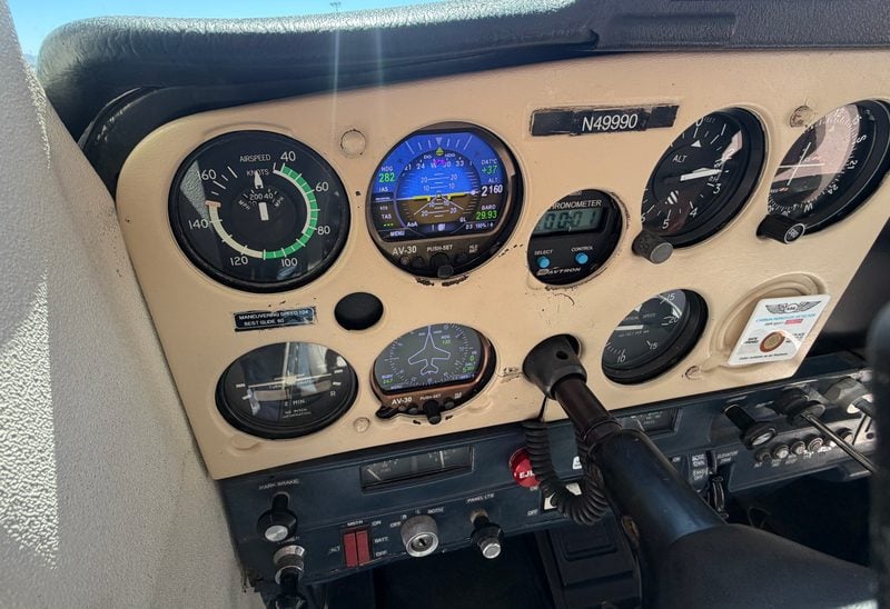 1978 CESSNA 1978 Cessna 152 Commuter - Image 6