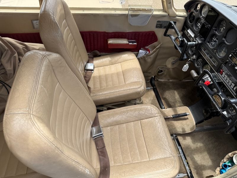 1969 PIPER Cherokee 140 - Image 5