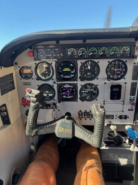 2000 MOONEY Bravo M20M - Image 4