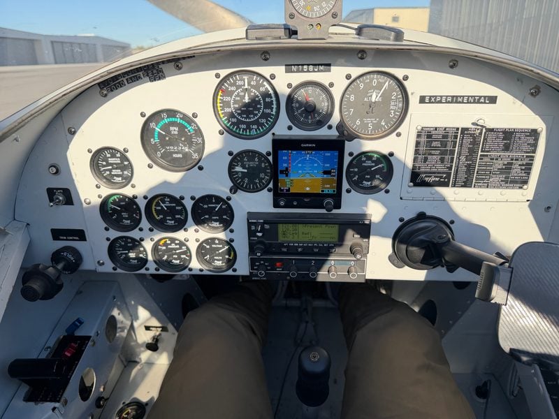 2001 VANS Vans RV-8 - Image 6