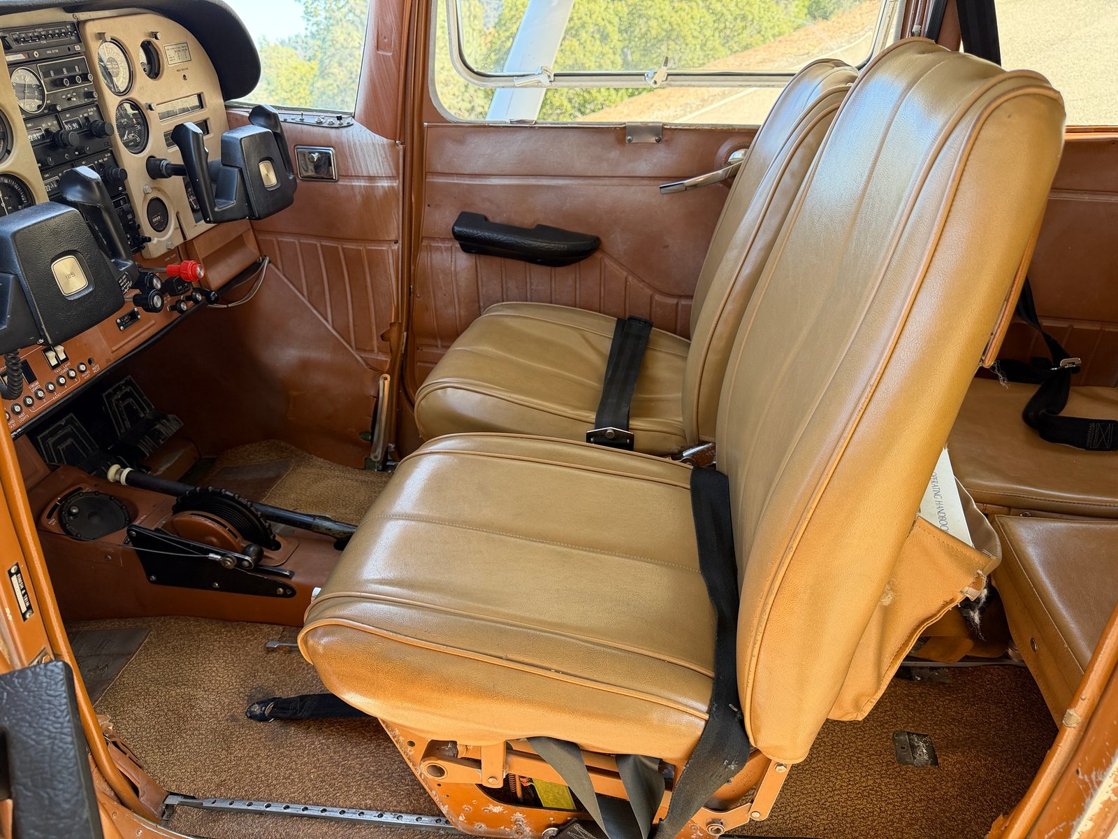 1976 CESSNA Cessna A185F Skywagon - Image 6