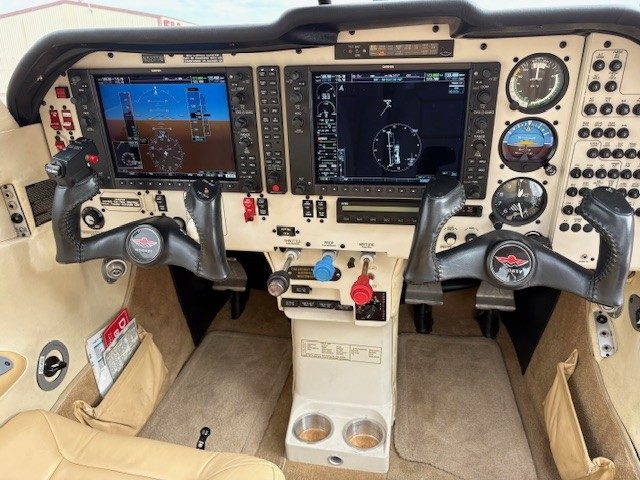 2006 MOONEY M20R Ovation 2GX - Image 6