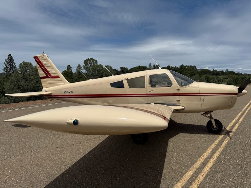 1969 PIPER Cherokee 140 - Image 2