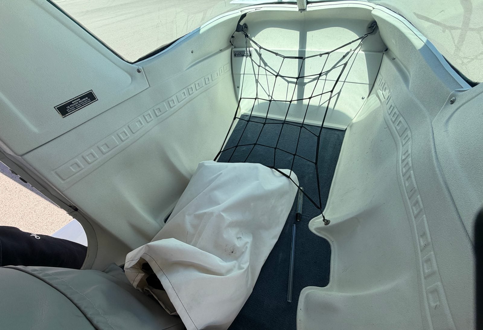 1978 CESSNA 1978 Cessna 152 Commuter - Image 8