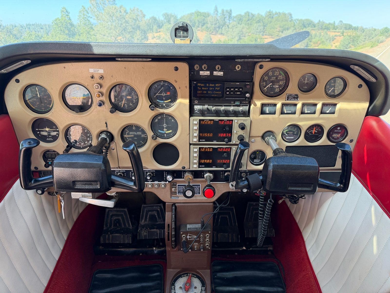 1969 CESSNA Cessna 172K - Image 4