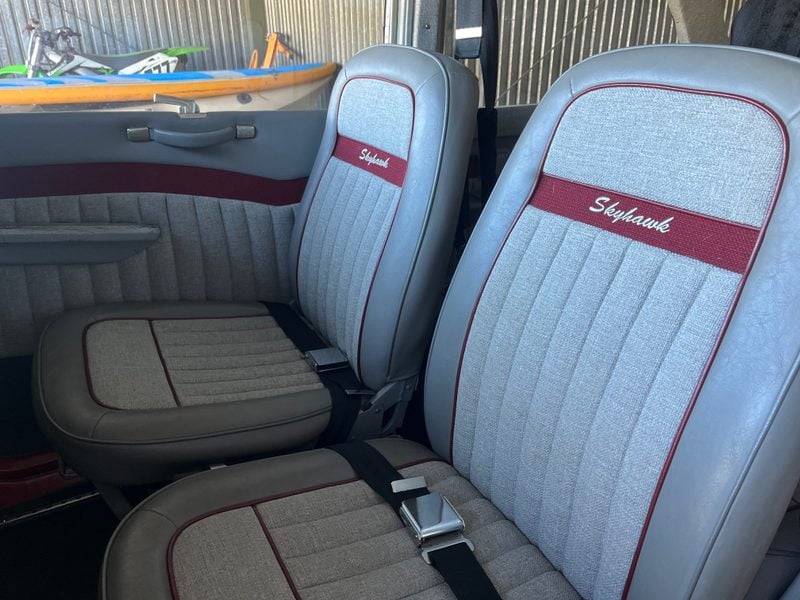 1977 CESSNA 172N - Image 5