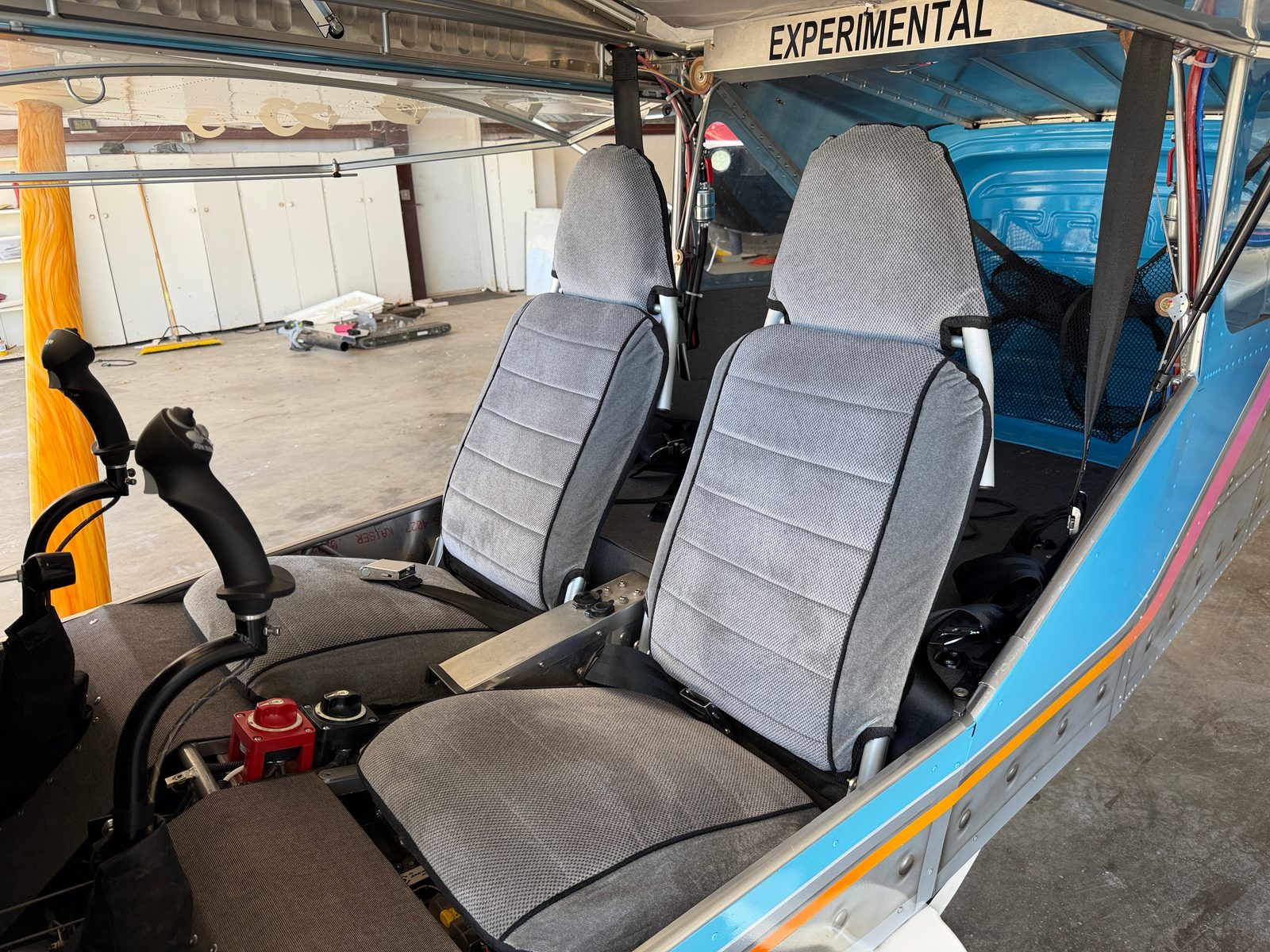 2021 RANS S-21 Outbound - Image 5