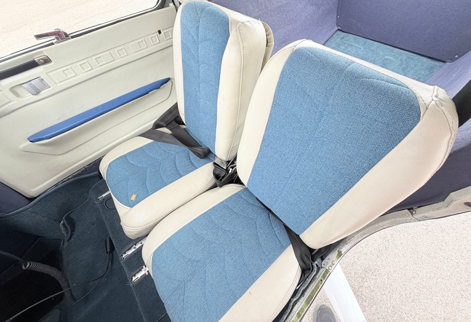 1979 CESSNA 1979 Cessna 152 Commuter with Garmin NAV - Image 8
