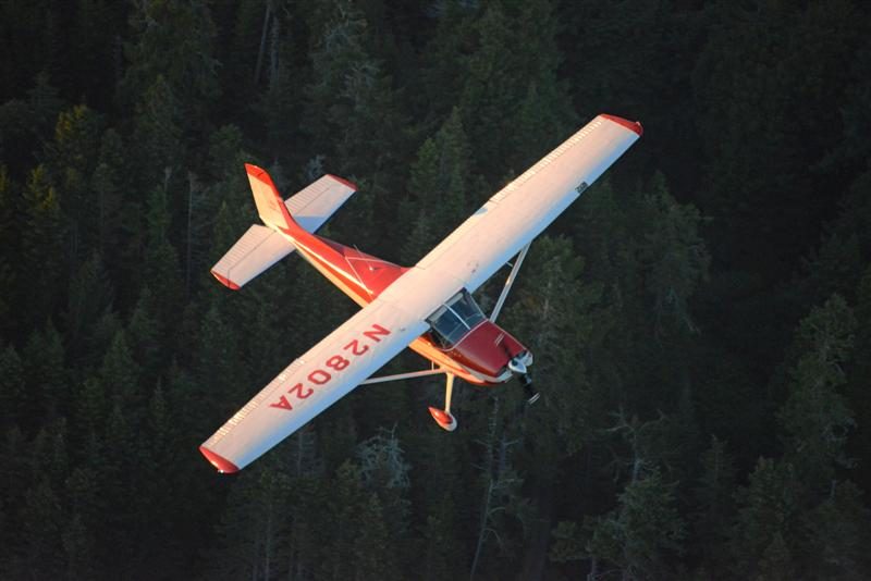 1953 CESSNA Cessna 180 (First one ever sold) - Image 6