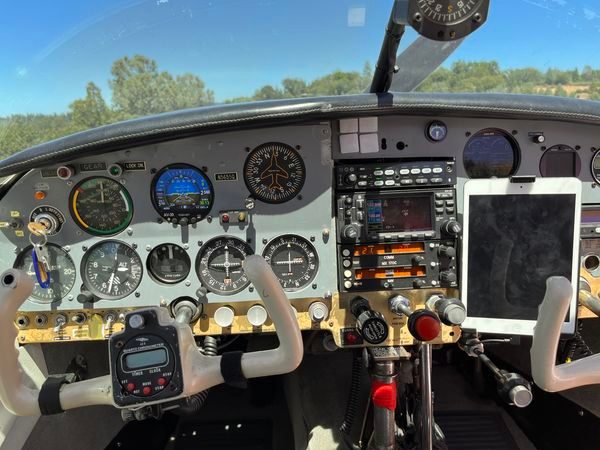 1965 MOONEY M20C - Image 7