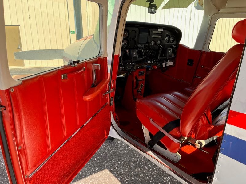 1978 CESSNA 182Q Skylane - Image 4