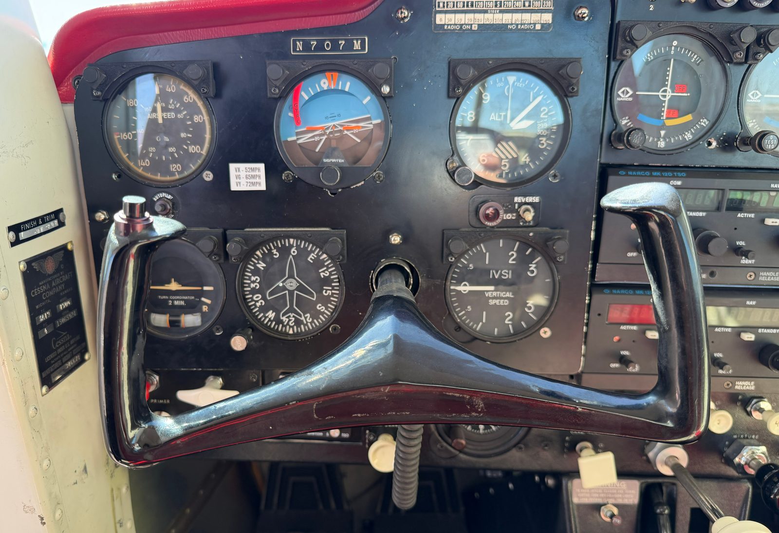 1967 CESSNA 1697 Cessna 150G - Image 6
