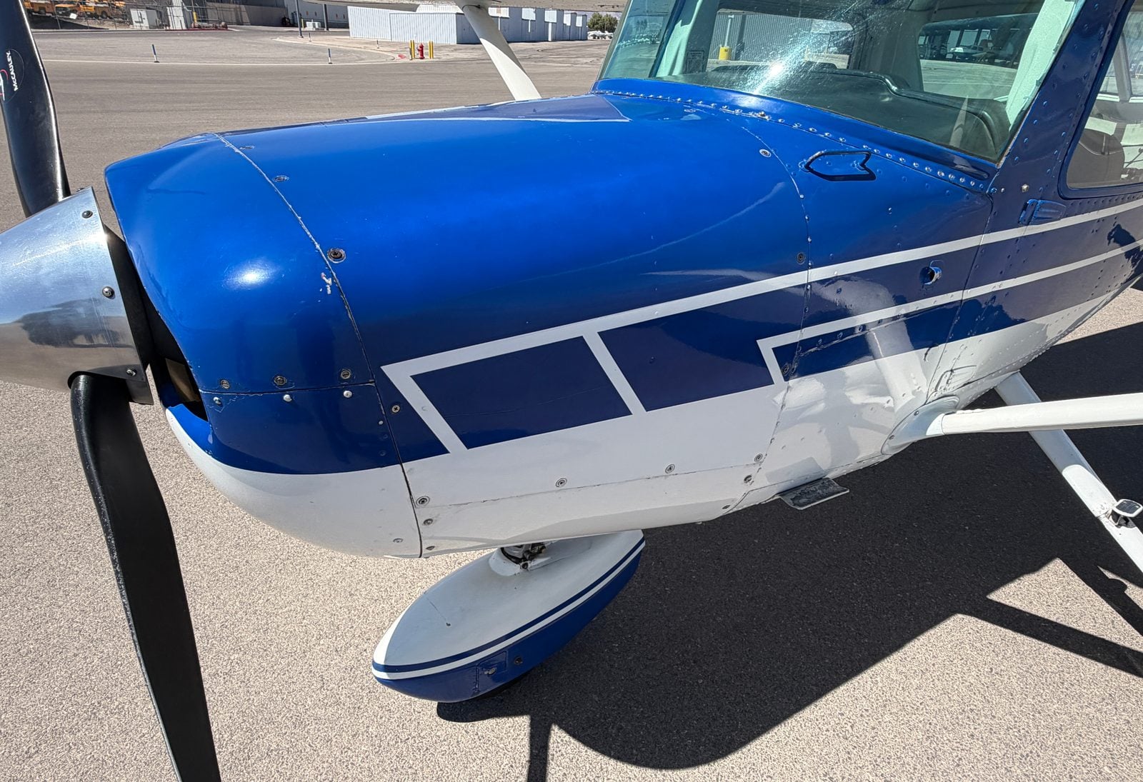 1978 CESSNA 1978 Cessna 152 Commuter - Image 3