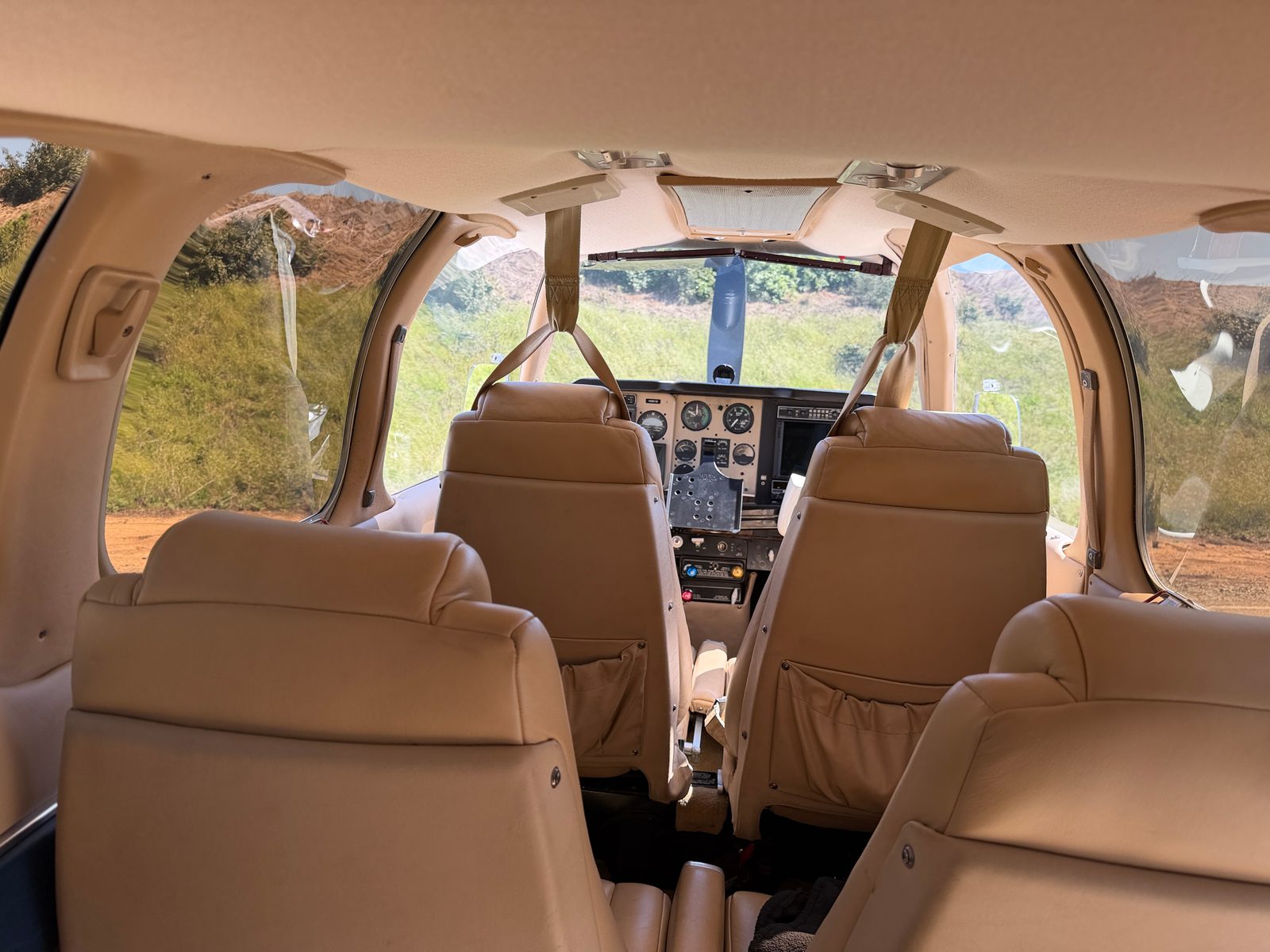 1973 BEECHCRAFT F33A Bonanza - Image 7