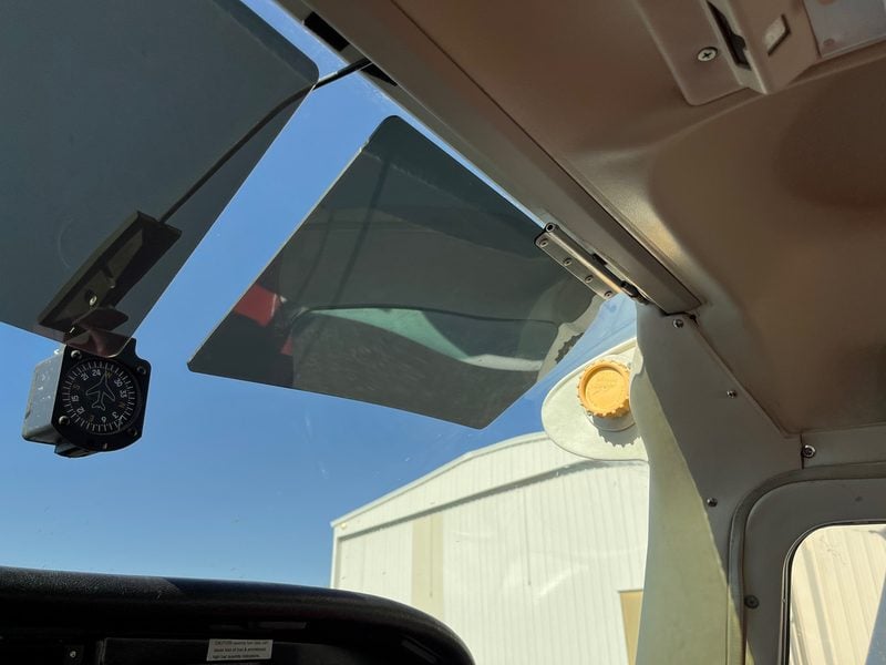 1978 CESSNA 182Q Skylane - Image 9