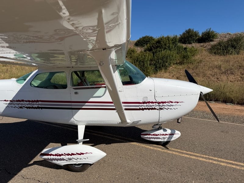 1969 CESSNA 172K - Image 3