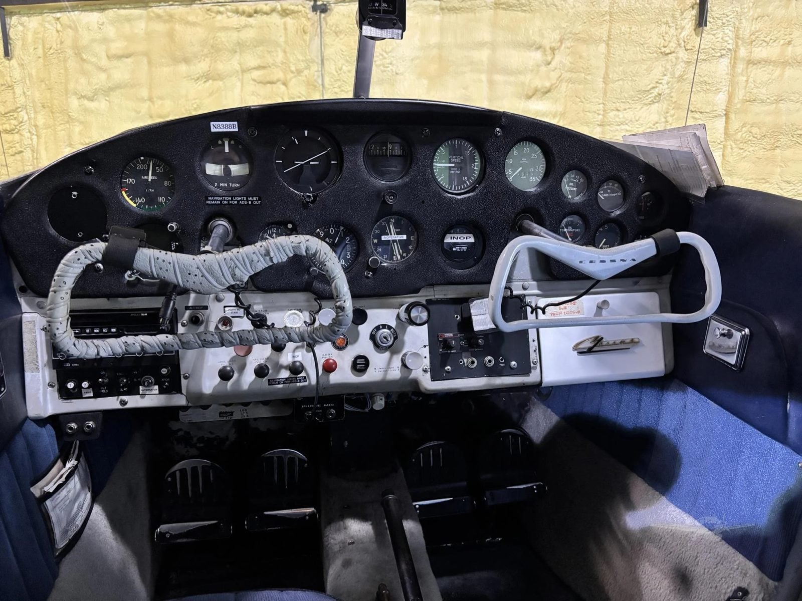 1957 CESSNA 1957 CESSNA 172 SKYHAWK - Image 6