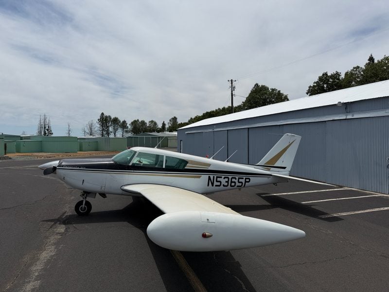 1959 PIPER Comanche PA-24-250 - Image 2